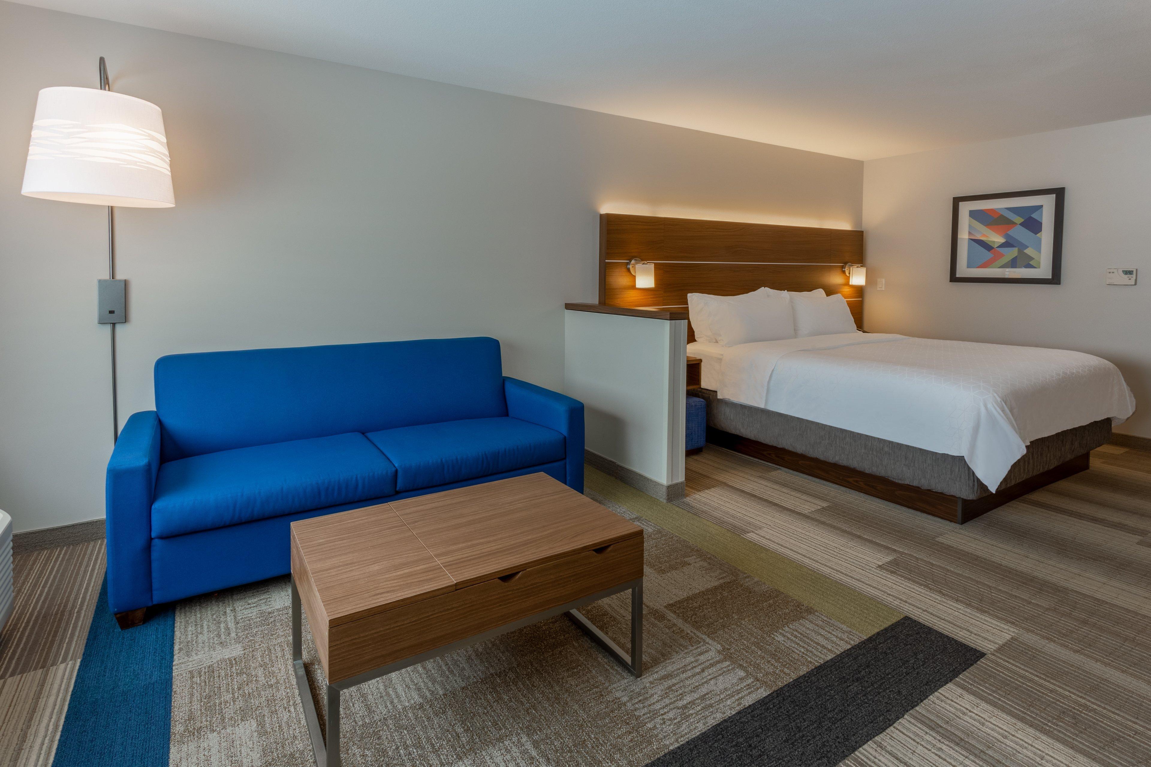 Hotel Express & - Rice By Ihg 3*