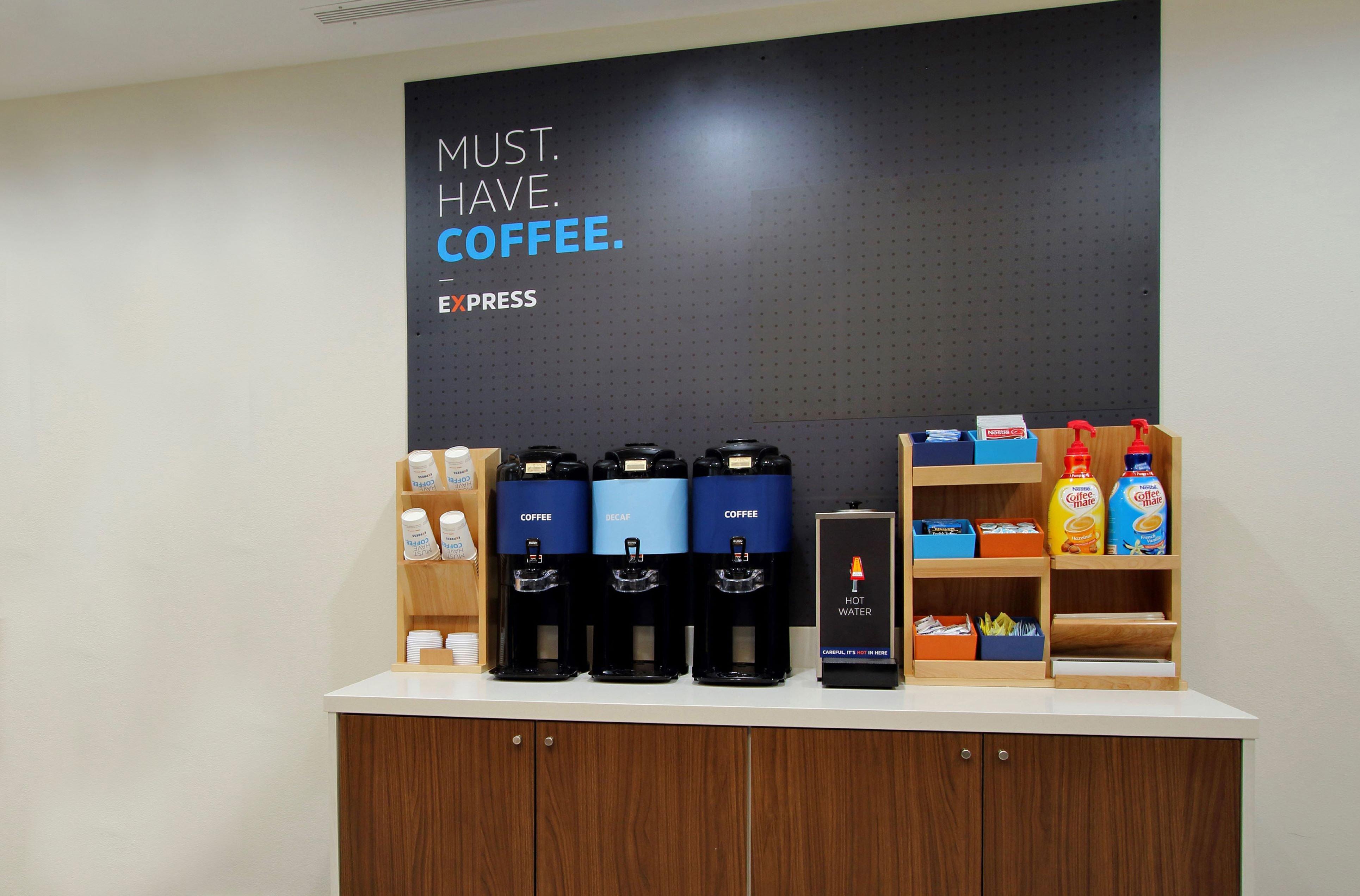 Express & - Rice By Ihg Hotel 3*