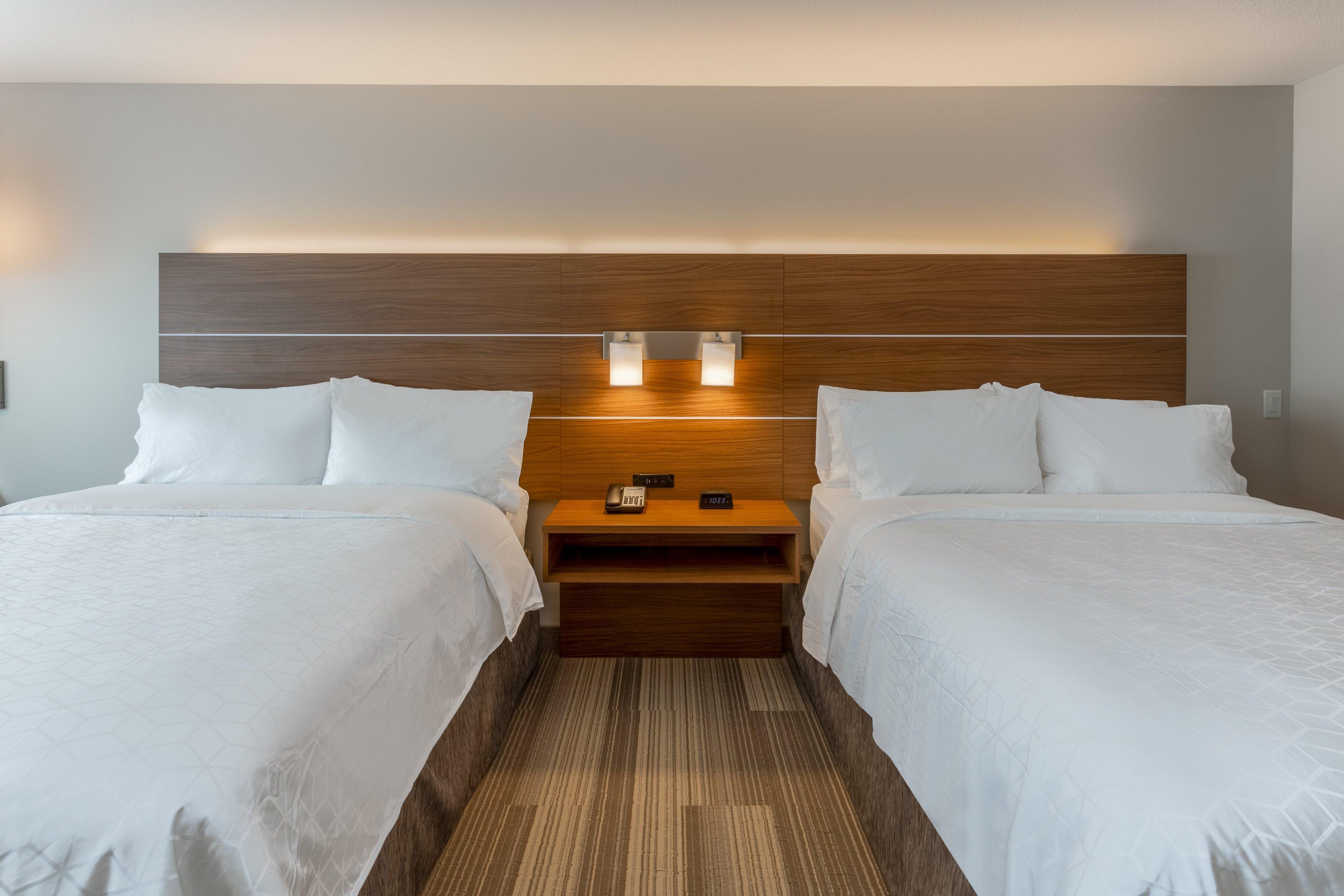 Hotel Express & - Rice By Ihg