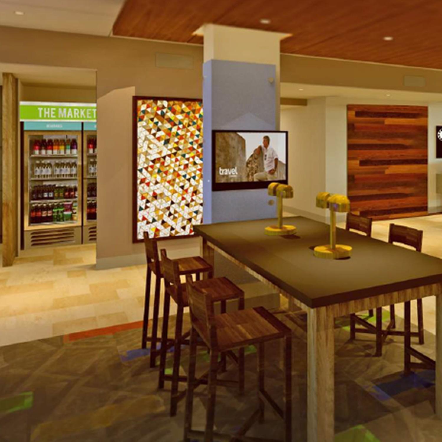 Express & - Rice By Ihg Hotel 3*