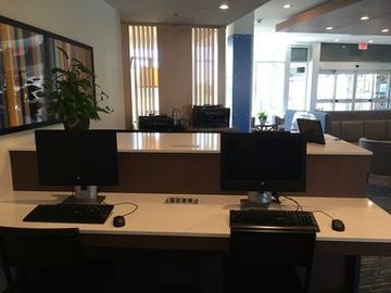 Hotel Express & - Rice By Ihg 3*
