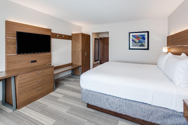 Express & - Rice By Ihg Hotel 3*